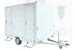 Toilet trailer GLOBALINER 3600