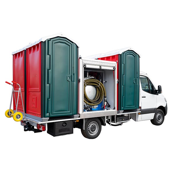 Products  GLOBAL Mobile Sanitary Systems