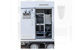 Toilet trailer GL 4200 Autarkic
