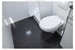 Remorque sanitaire GL 2400 Salle de bain mobile