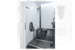 GLOBALINER 2400 Free Toilettenwagen