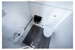 GL 4200 Privacy VAC Toilettenwagen