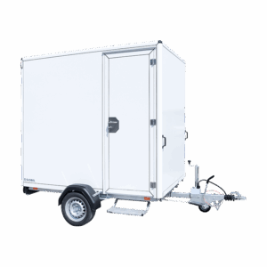 GL2400 Mobile Bathroom