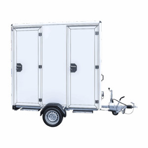GL2400 Duschmobil