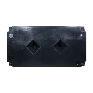 GLOBAL 1000L Tank
