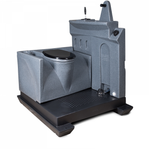 GLOBAL Flusher Fresh