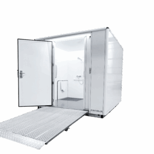 GM C2800 Handicap Con ducha