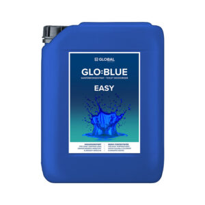 GLO:BLUE EASY