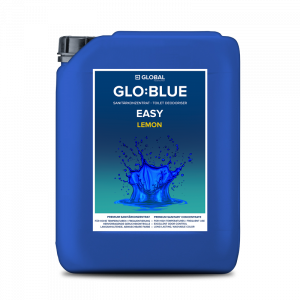 GLO:BLUE EASY