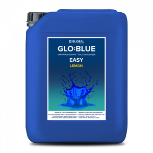 GLO:BLUE EASY