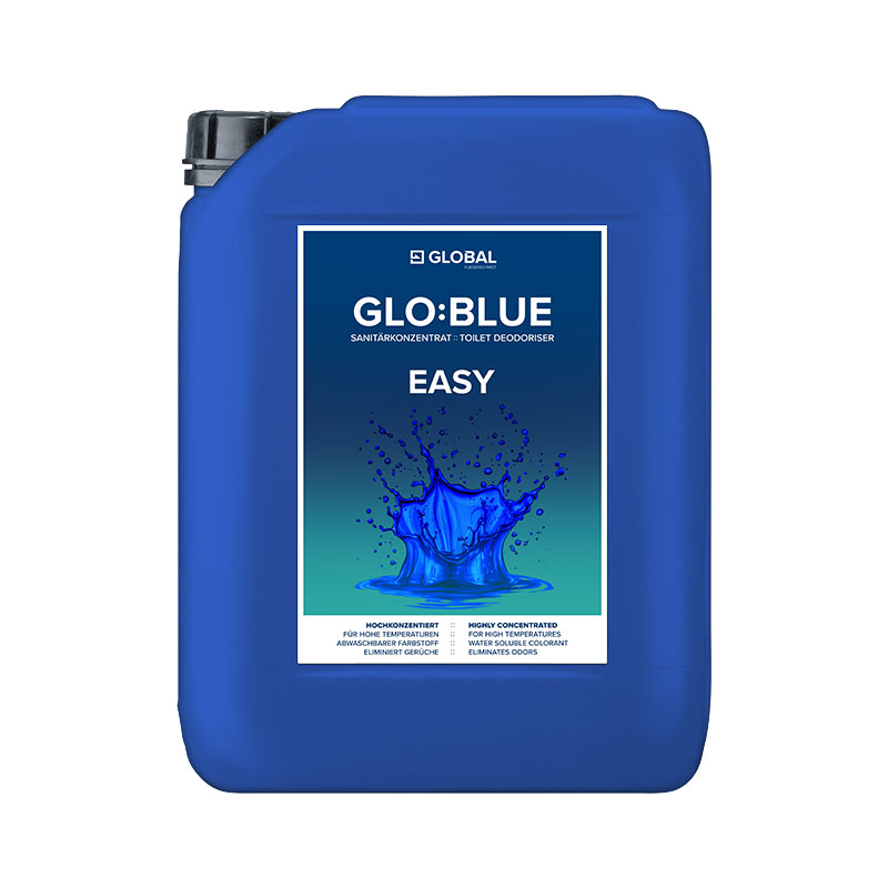 GLO BLUE EASY