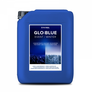 GLO:BLUE EVENT/WINTER