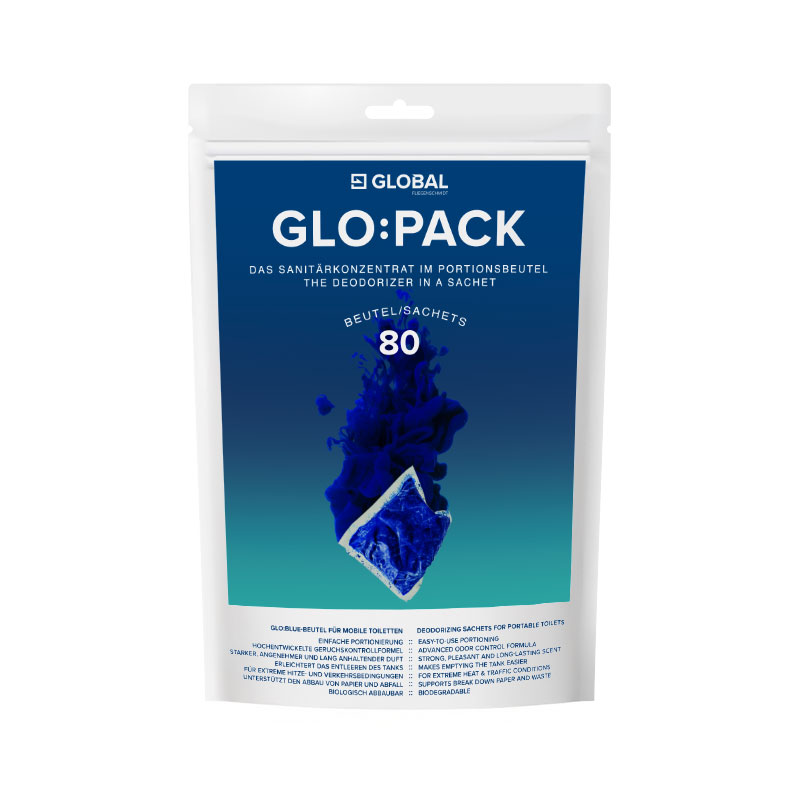 GLO PACK