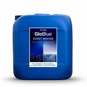 GloBlue Event/Winter