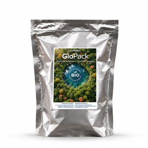 GLO:PACK BIO