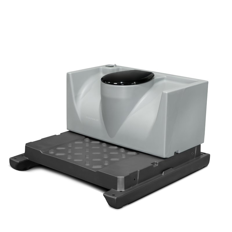 Global 250L black angle