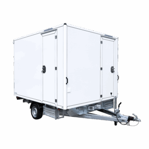 GL3200 Remolque de construcción