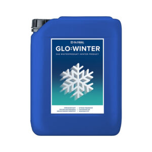 GLO:BLUE WINTER