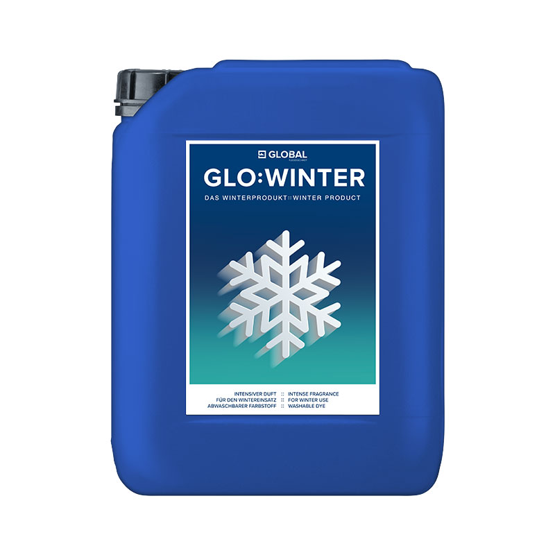 GLO WINTER