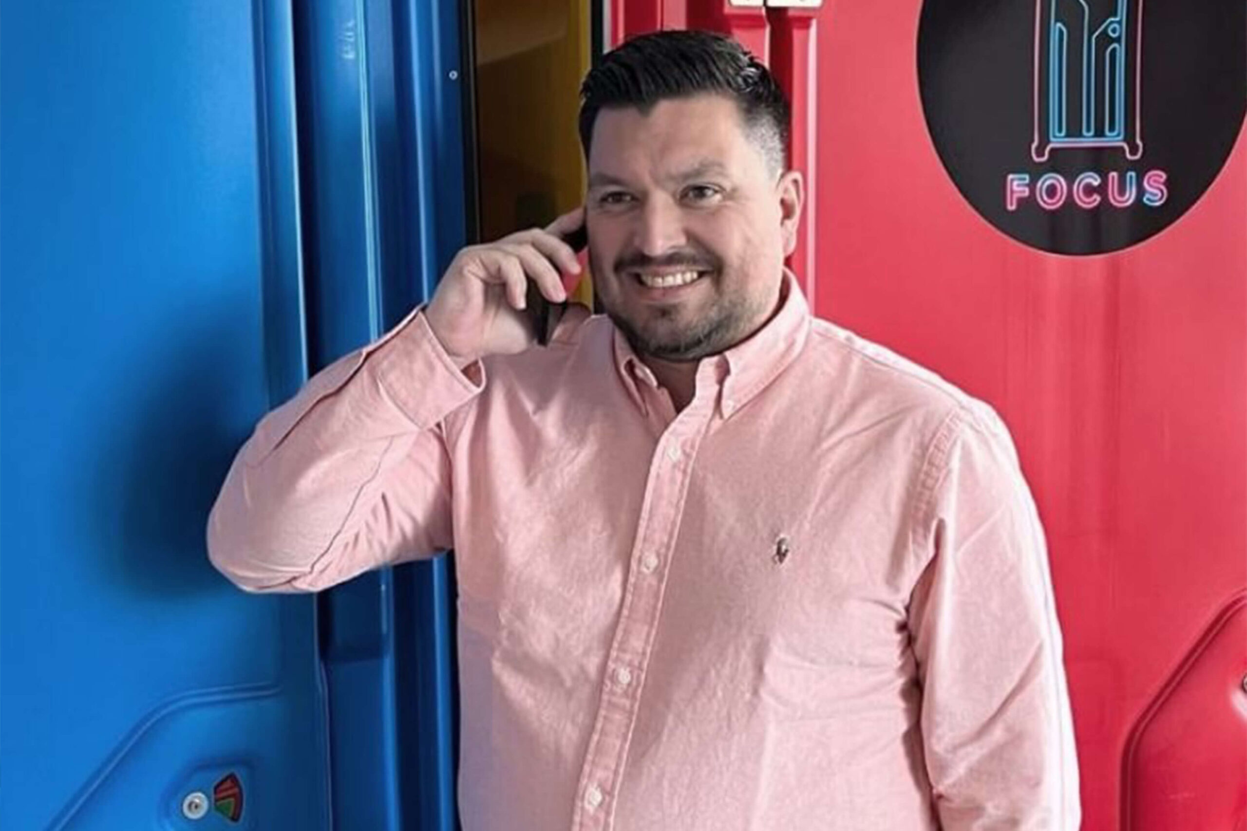 Adrian Tümmel Gomez 1