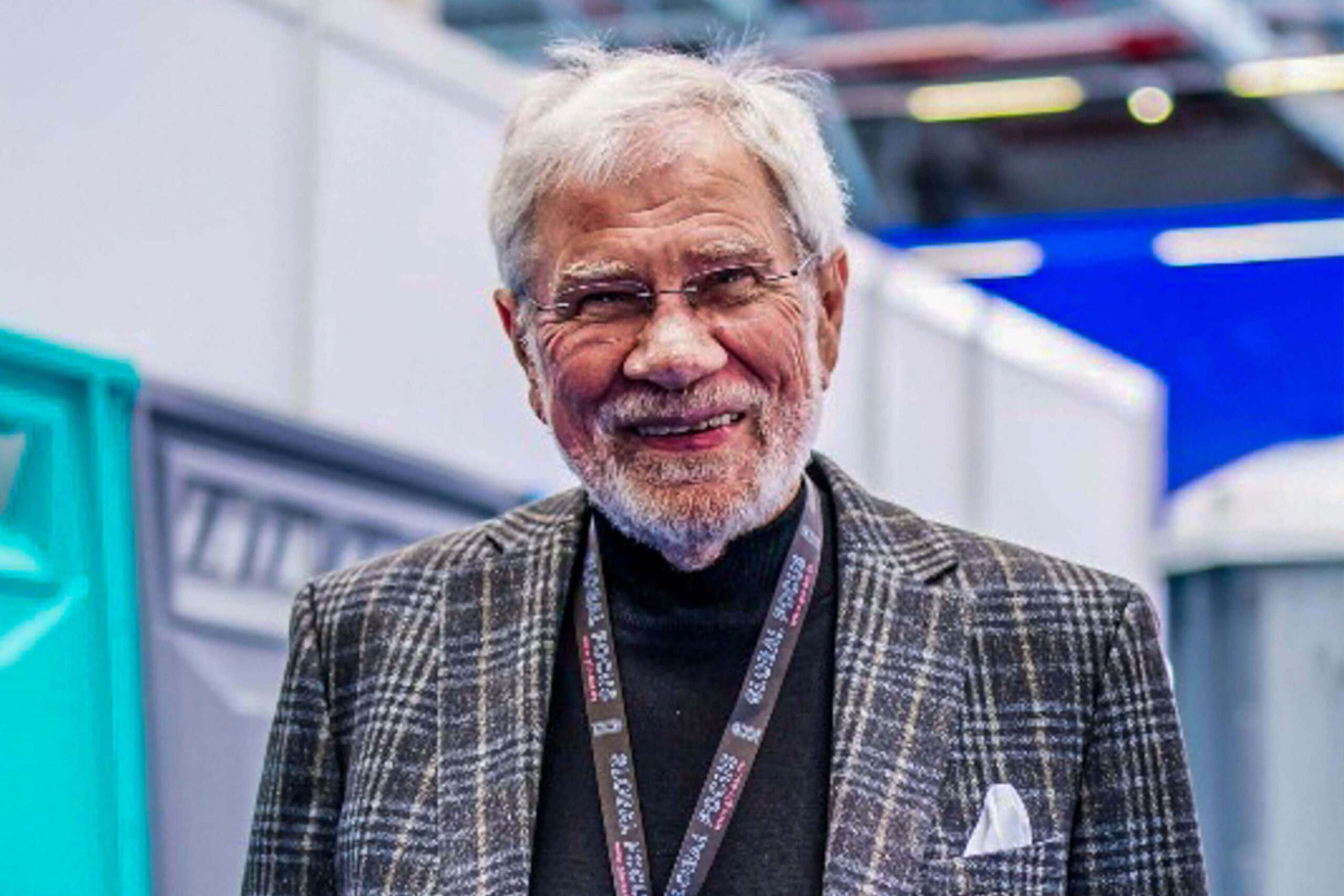 Peter Fliegenschmidt 1