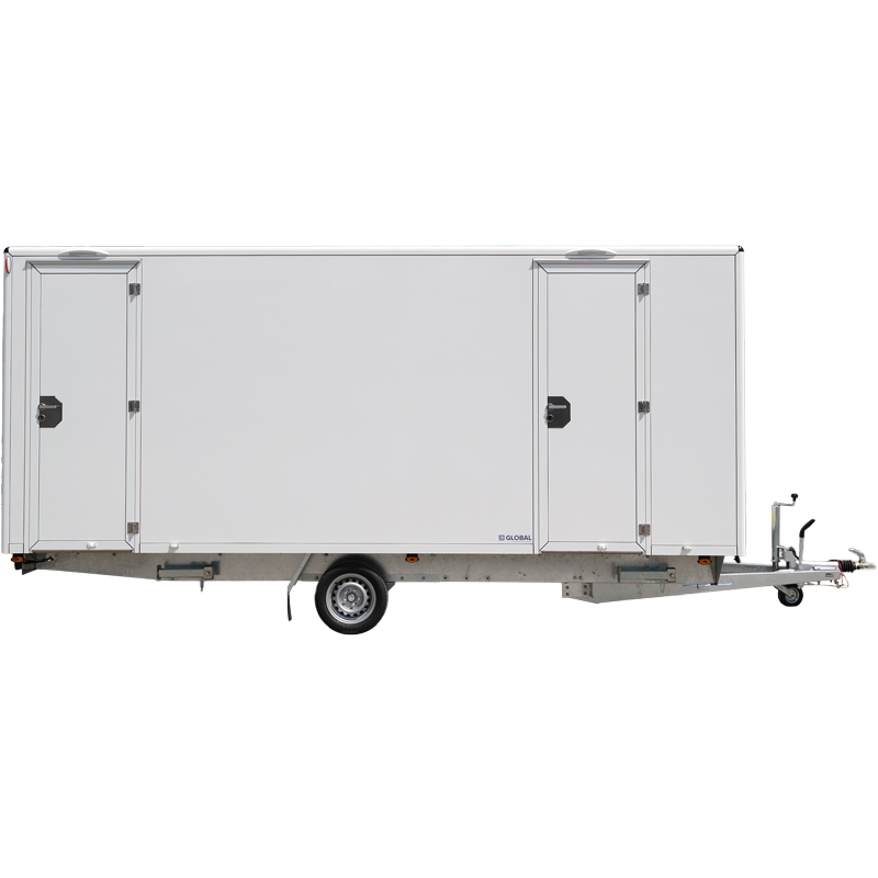 GL5200 413 Toilettenwagen Seitenansicht