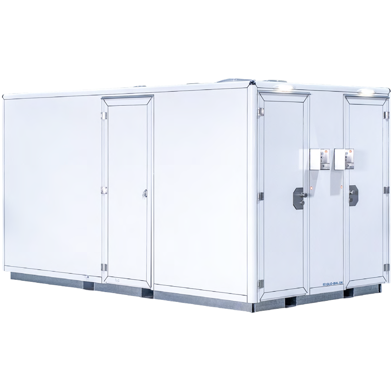 gm c4200 handicap 3 front