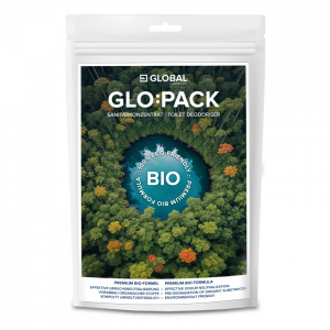 GLO:PACK BIO