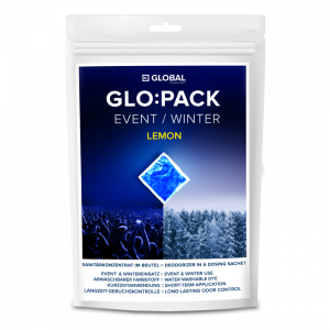 GLO:PACK EVENT/WINTER